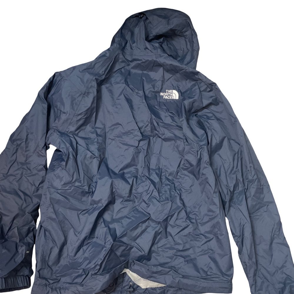 The North Face Men's Medium Rain Jacket - Picture 3 of 5